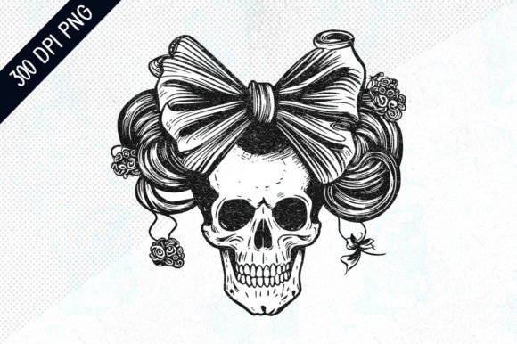 Download Skeleton Skull Sublimation Design - Skull sublimation Collection