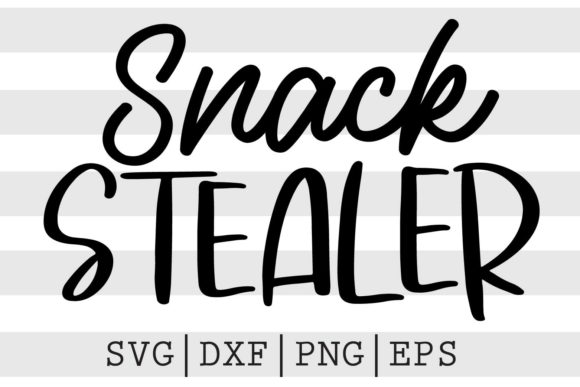Download Snack Stealer - Premium Resources