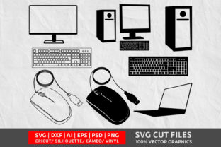 Download Computer Icons Set - Computer Collection