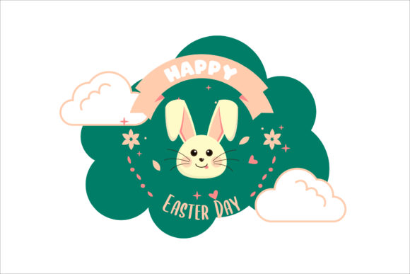 Download Easter Yellow Rabbit Icon - Rabbit icon Collection