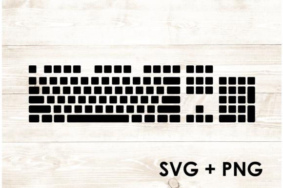 Download Keyboard Keys Computer Office SVG - Computer Collection